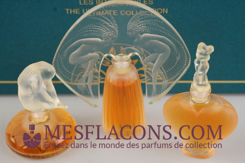 Coffret - Les introuvables - The ultimate collection