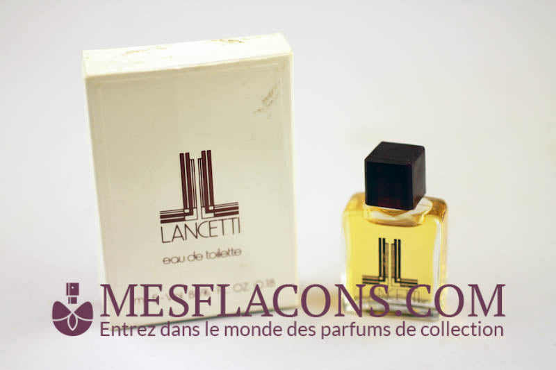 Lancetti