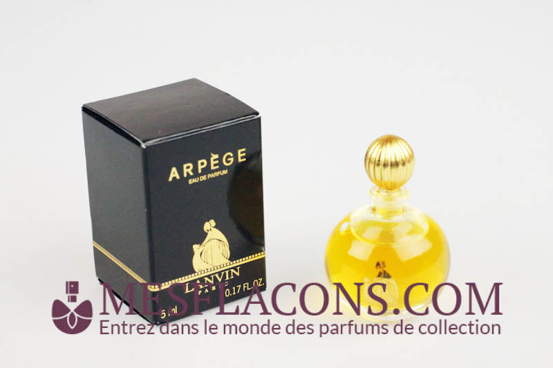 Arpège (Variante 1)