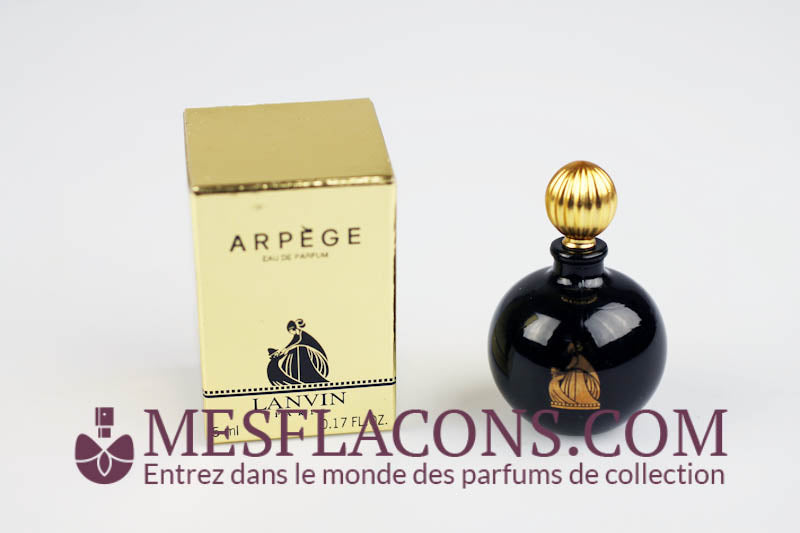 Arpège (Variante 2)