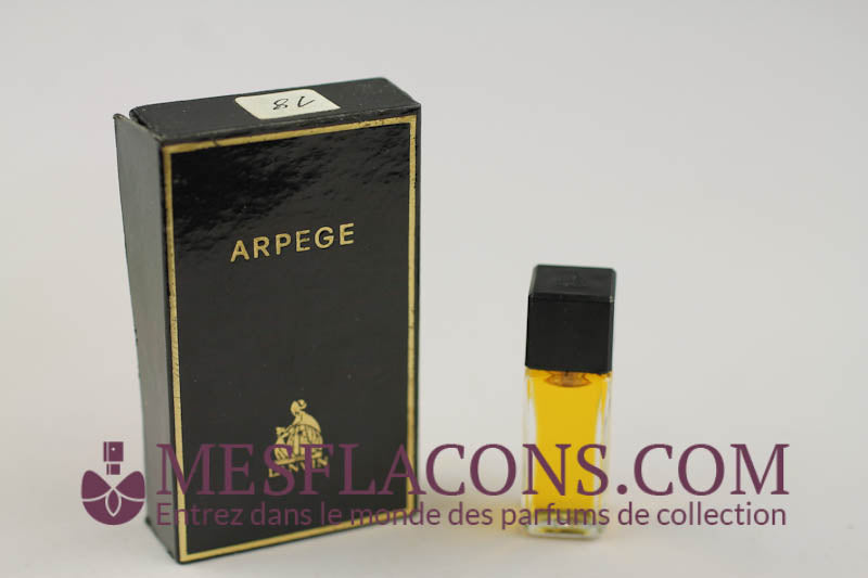 Arpège (Variante 3)