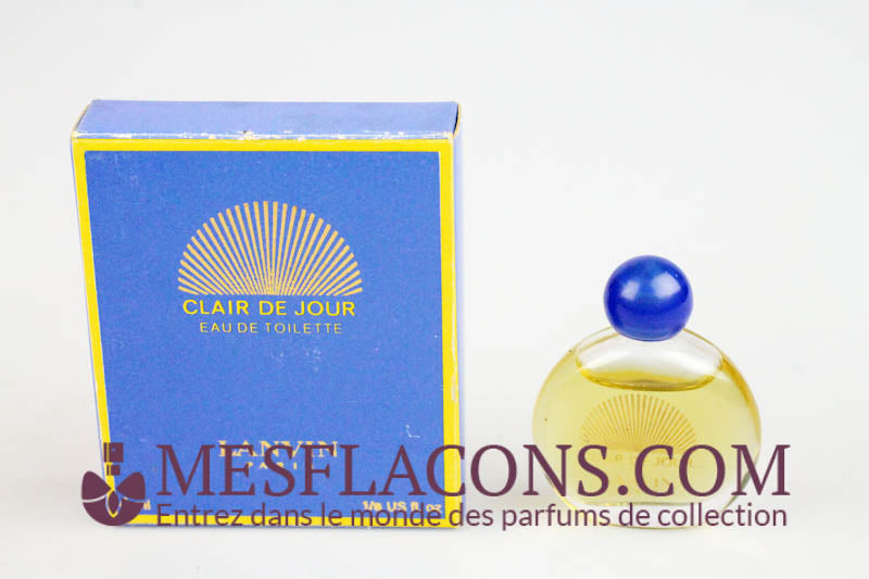 Clair de jour
