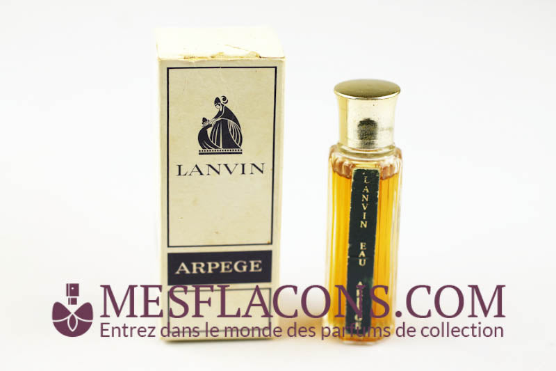 Eau - Arpège