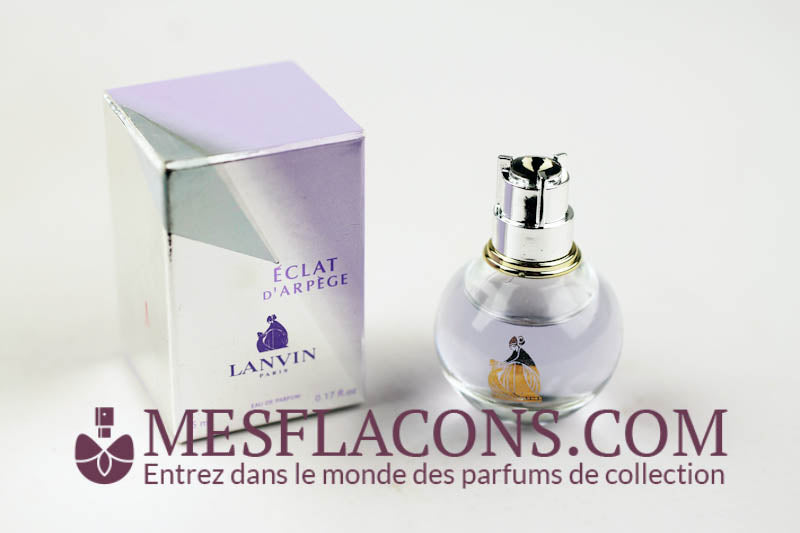 Eclat d'arpège