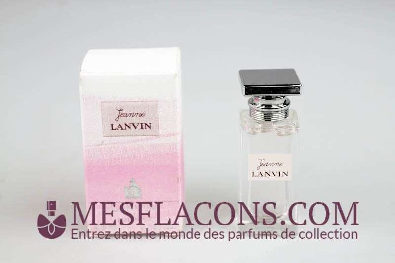 Jeanne Lanvin