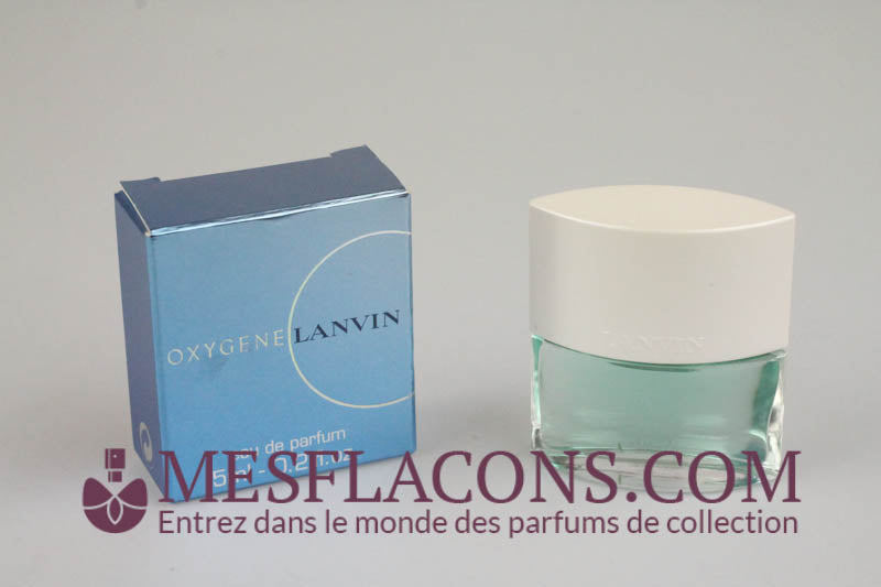Oxygène