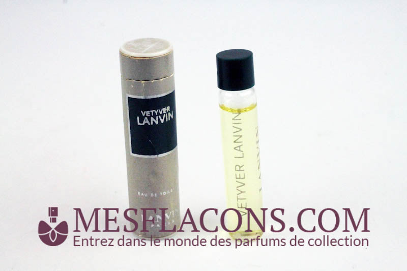 Vetyver (Variante 1)