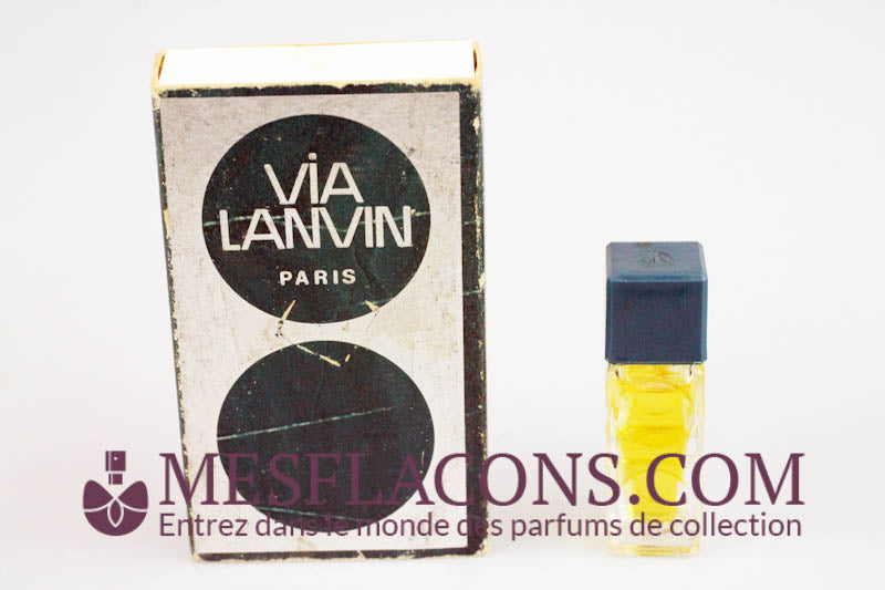 Via Lanvin