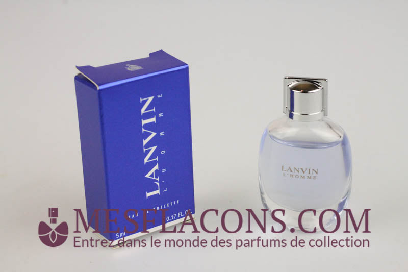 L'homme (Variante 1)