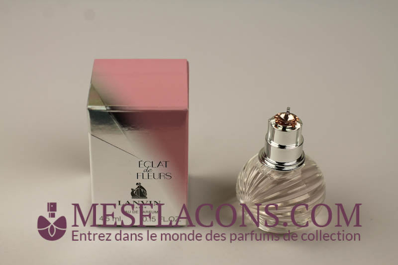 Eclat de fleurs