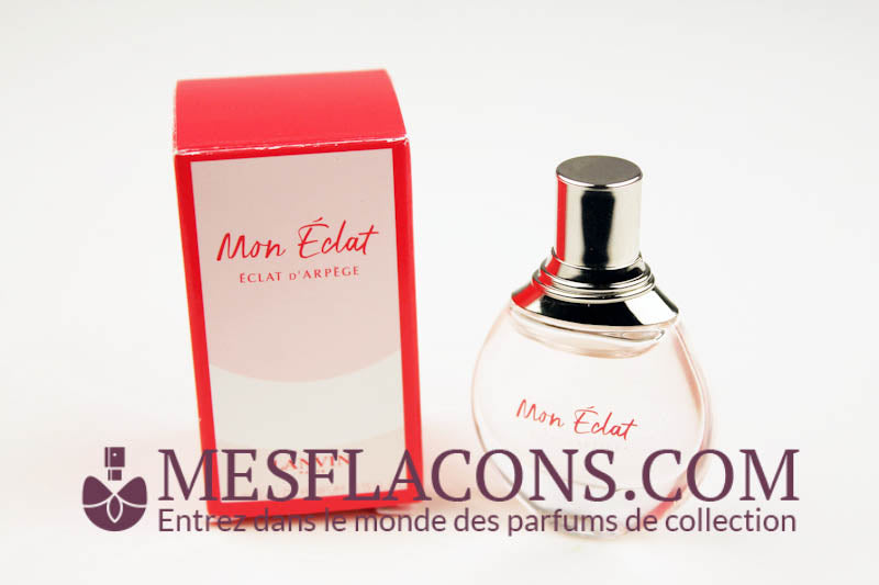 Mon éclat - Eclat d'arpège