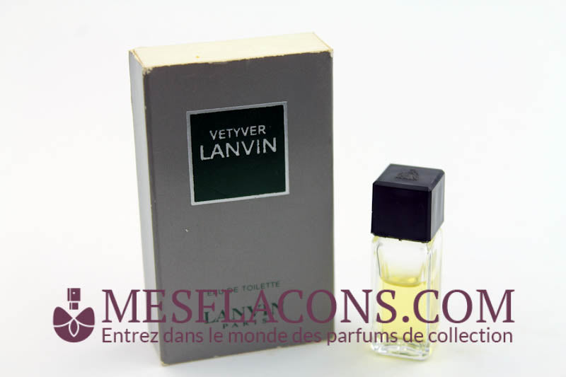 Vetyver (Variante 2)