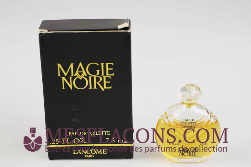 Magie noire