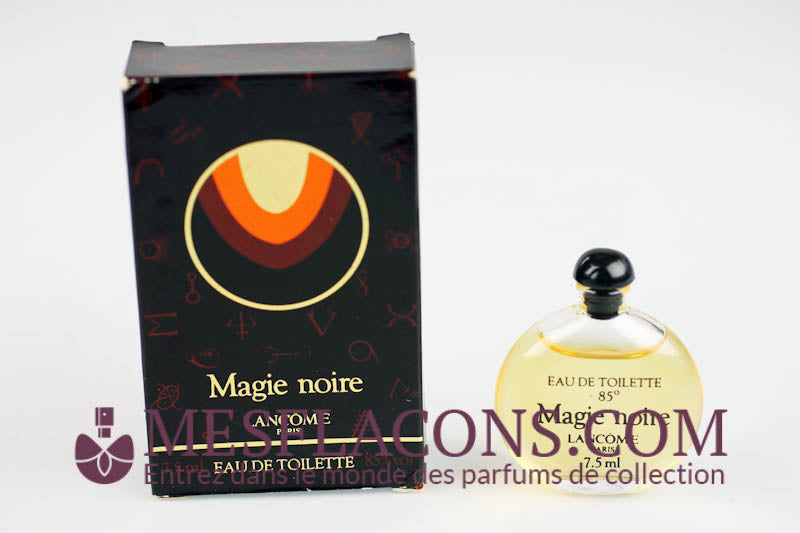 Magie noire (Variante 1)