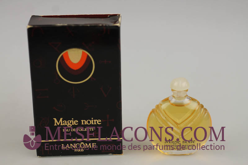 Magie noire (Variante 2)