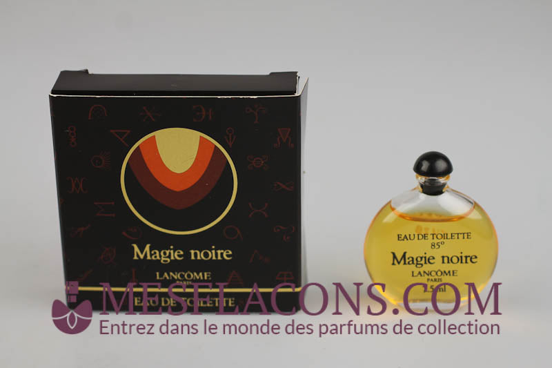 Magie noire (Variante 3)