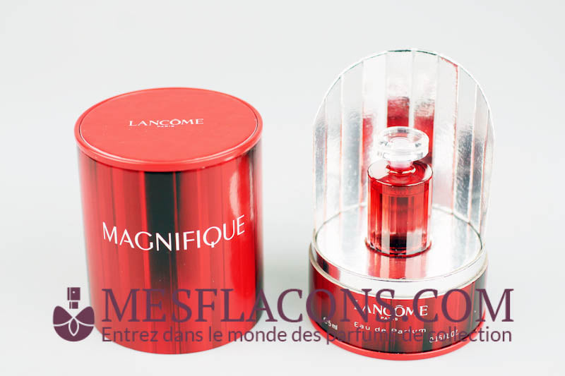 Magnifique