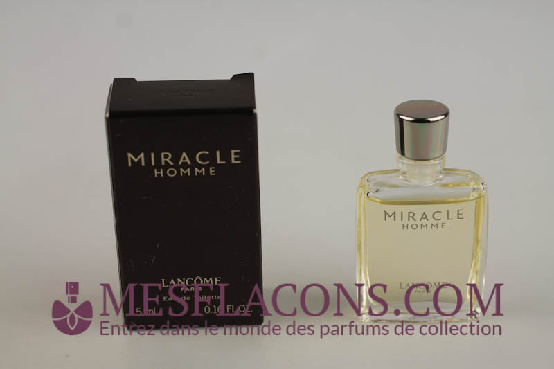 Miracle (Variante 1)