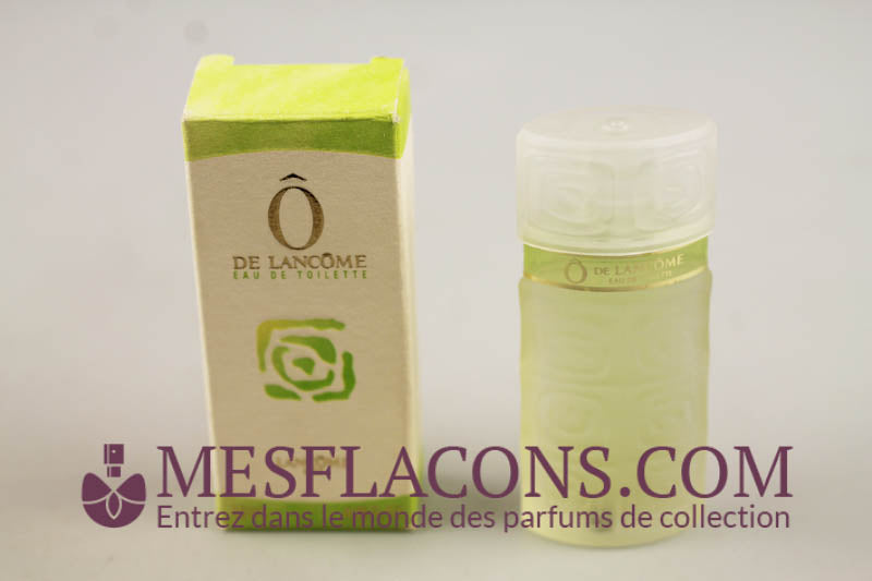 Ô de Lancôme