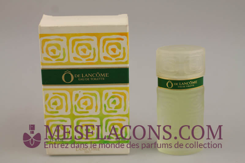 Ô de Lancôme (Variante 1)
