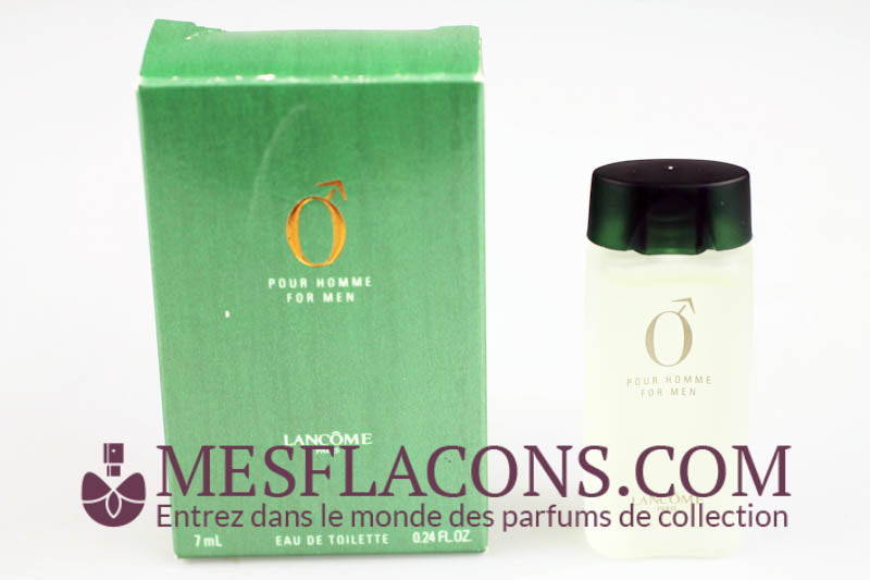 Ô de Lancôme (Variante 2)