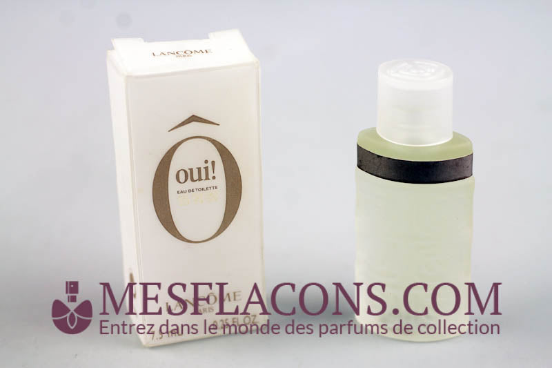 Ô oui !