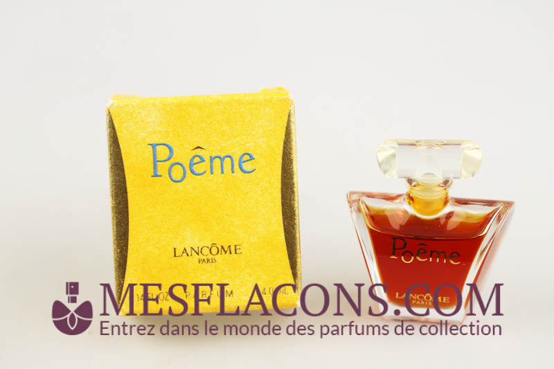 Poême (Variante 1)