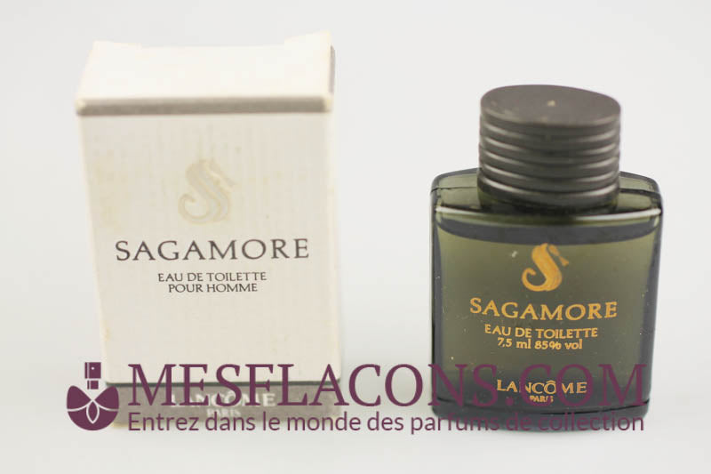 Sagamore