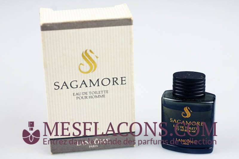 Sagamore (Variante 1)