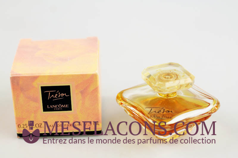 Trésor