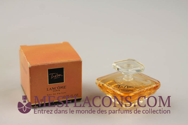 Trèsor