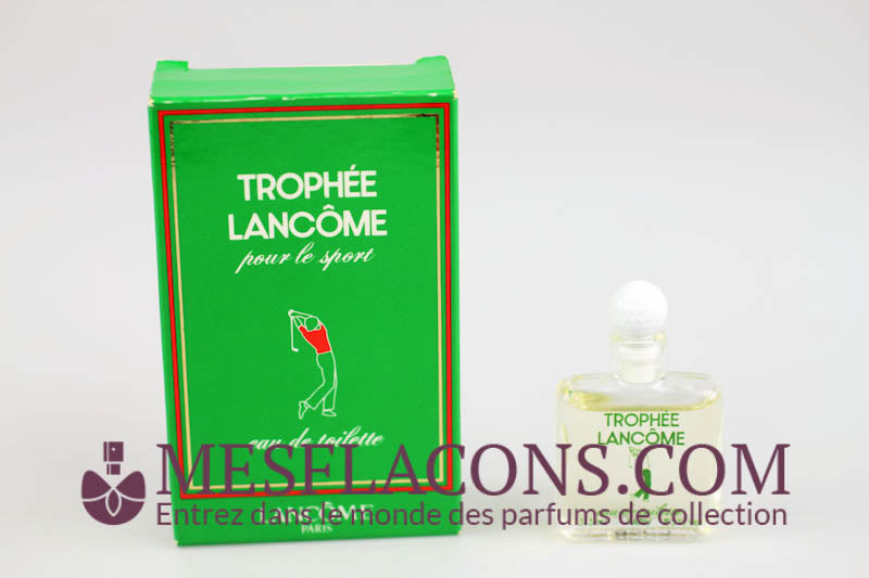 Trophée Lancôme pour le sport