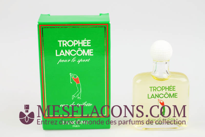 Trophée Lancôme pour le sport (Variante 2)