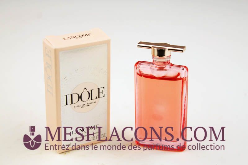 Idôle - Nectar, Edp gourmande