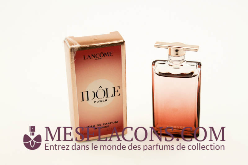 Idôle - Power, L'eau de parfum intense 5ml