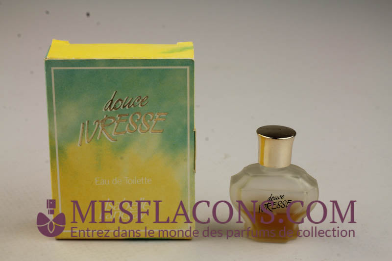 Douce ivresse