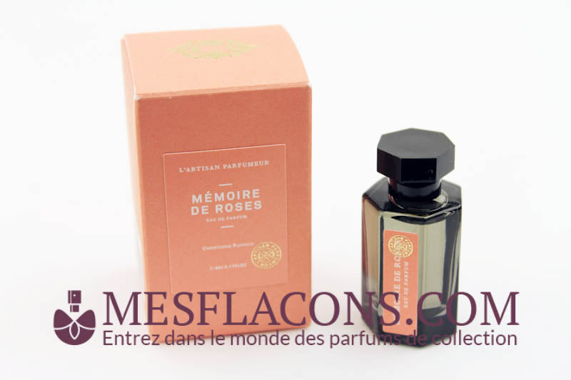 Mémoire de Roses
