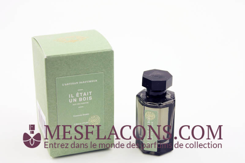 Il était un  bois - Edp 5ml ( new 2024 )