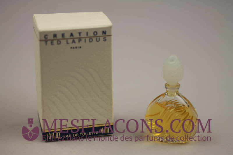 Création (Variante 1)