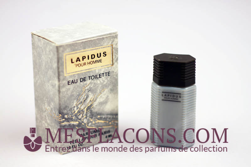 Lapidus