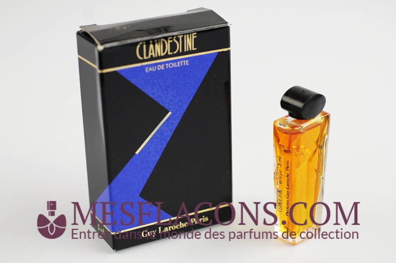 Clandestine