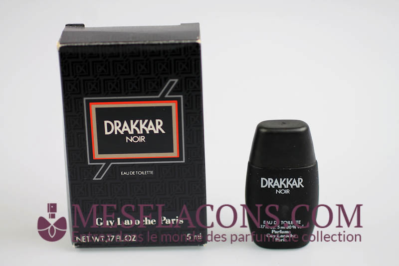 Drakkar noir