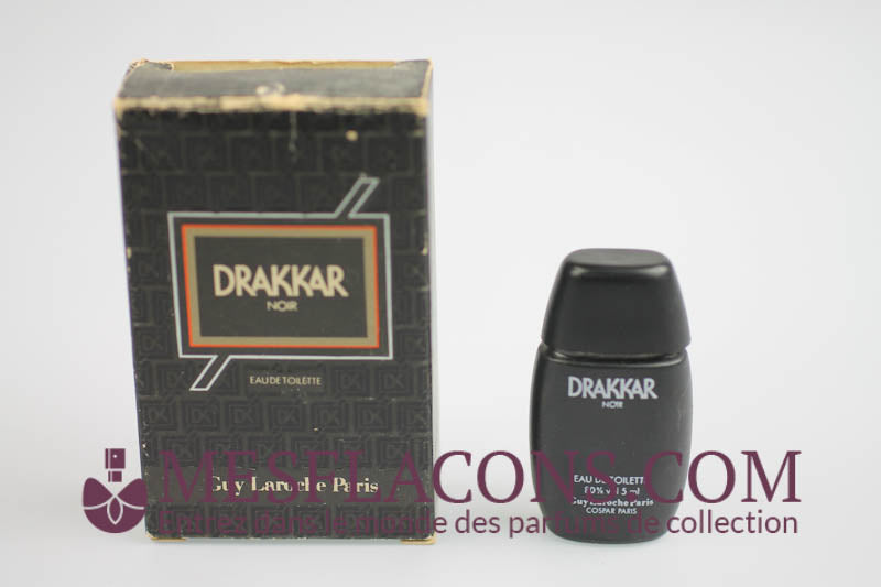 Drakkar noir (Variante 1)
