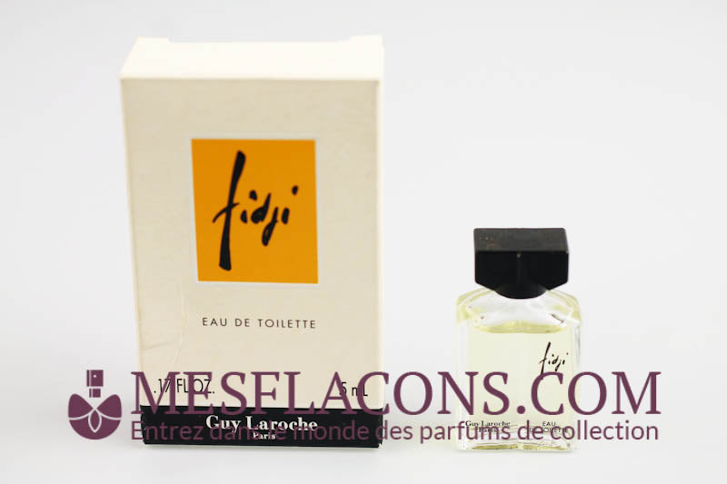 Fidji (Variante 1)