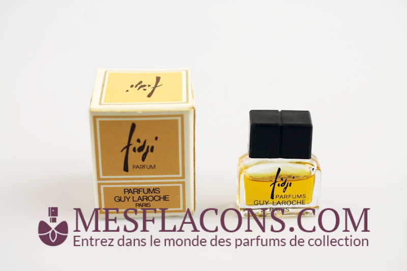 Fidji (Variante 3)