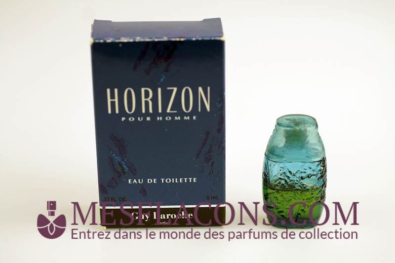 Horizon (Variante 1)