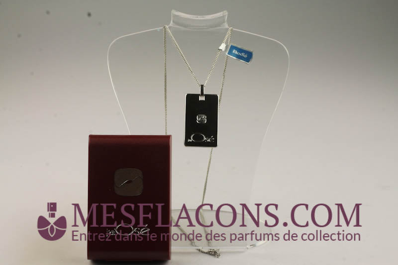 Pendentif - J'ai osé