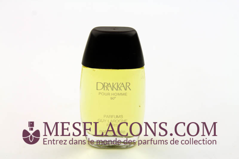 Drakkar (Variante sérigraphie)