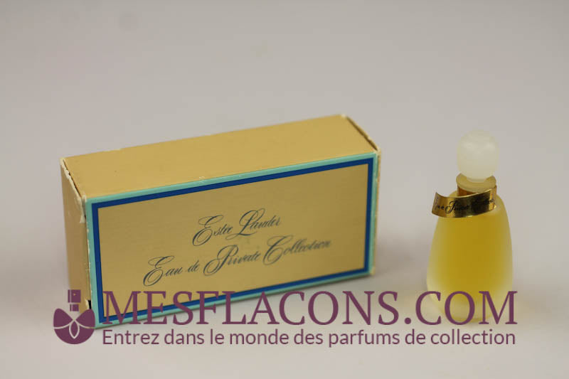 Eau de Private collection