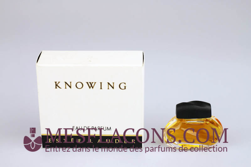 Knowing